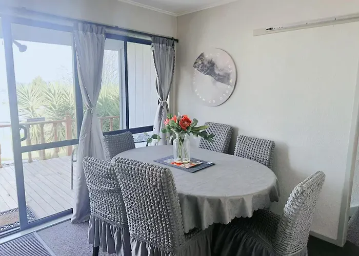 Ferienhaus Mountain Kiwi Star